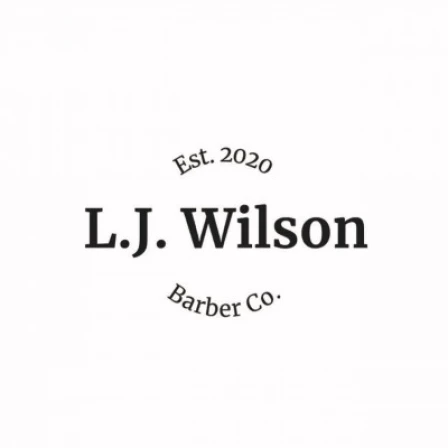 L.J.Wilson Barber Co. Dundee