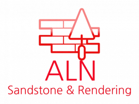 ALN Sandstone & Rendering