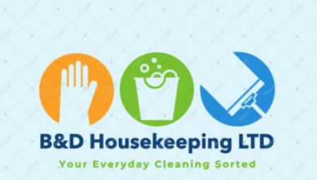 B&D Housekeeping LTD