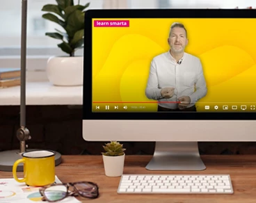 <p>On-demand <strong>Business Courses</strong></p>
