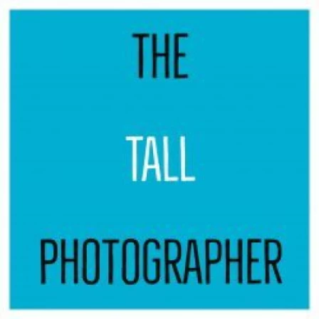 The Tall Photographer