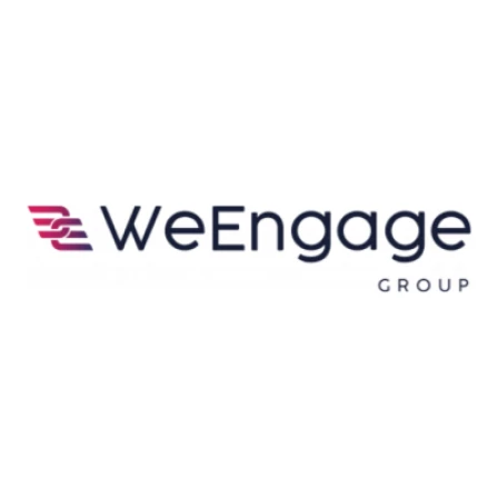 WeEngage Group