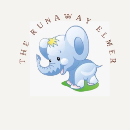 The Runaway Elmer