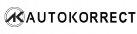 AutoKorrect