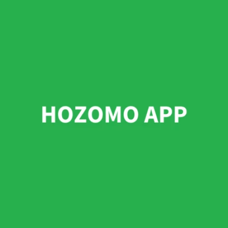 HozomoApp