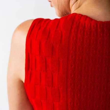 Milena Sayad Knitwear