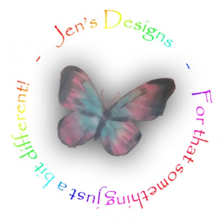 Jen's Designs