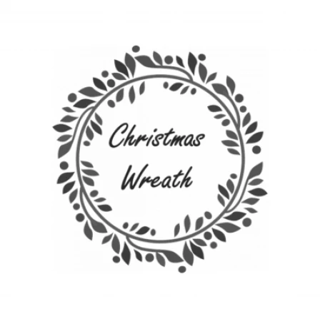 Christmas Wreath