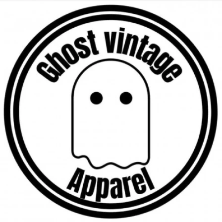 Ghost Vintage Apparel