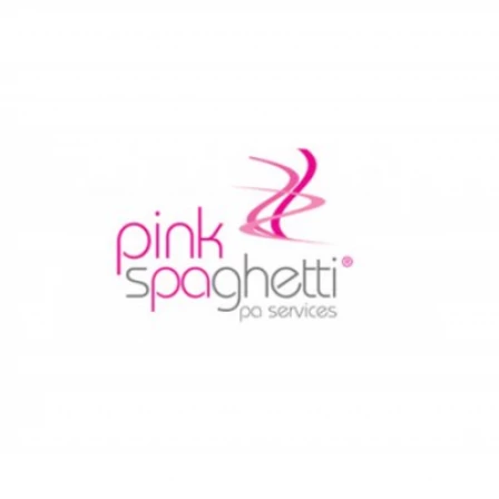 Pink Spaghetti PA Services Worthing