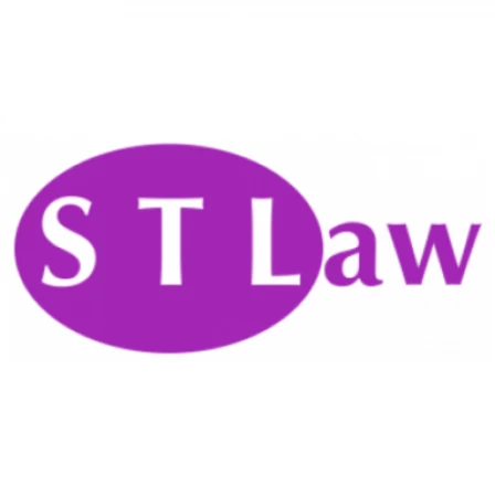 S T Law