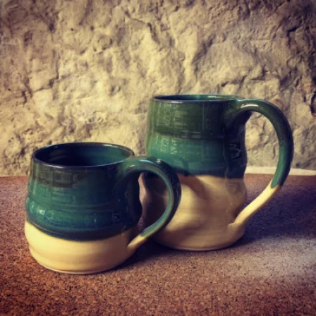 Linlithgow Pottery