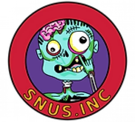 SnusInc Ltd