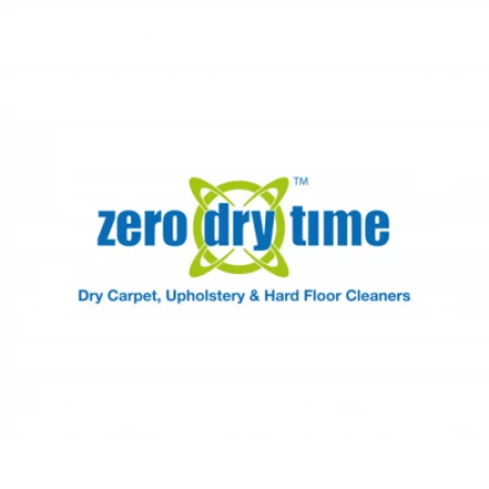 Zerodrytime Carpet Cleaning