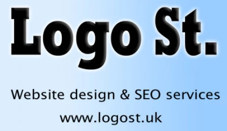 Logo St. Web Design
