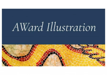 award illustration