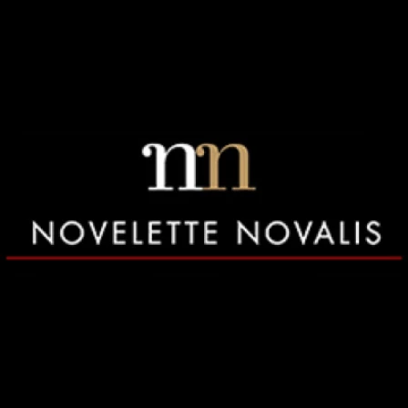 NOVELETTE NOVALIS