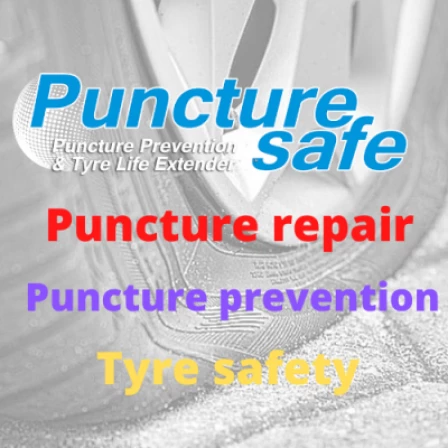 Puncturesafe nottinghamshire