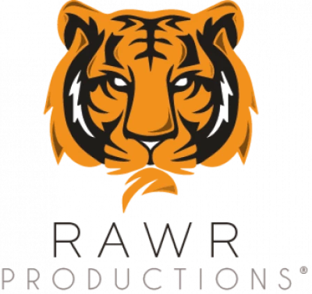 RAWR PRODUCTIONS