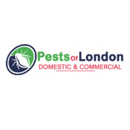 Pests of London