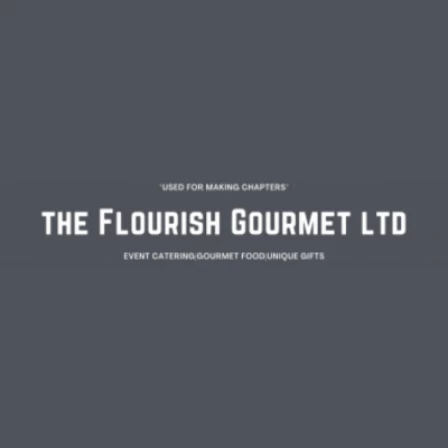 The Flourish Gourmet Ltd
