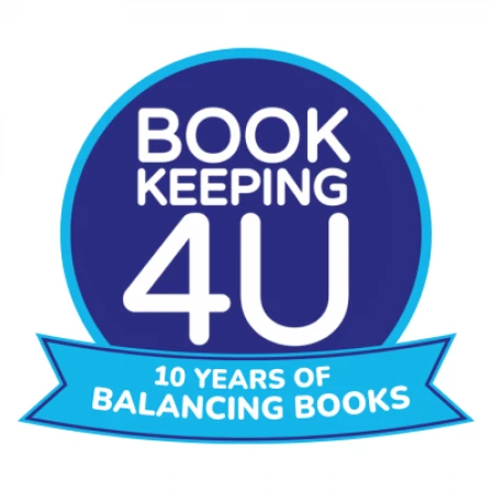 Bookkeeping 4U