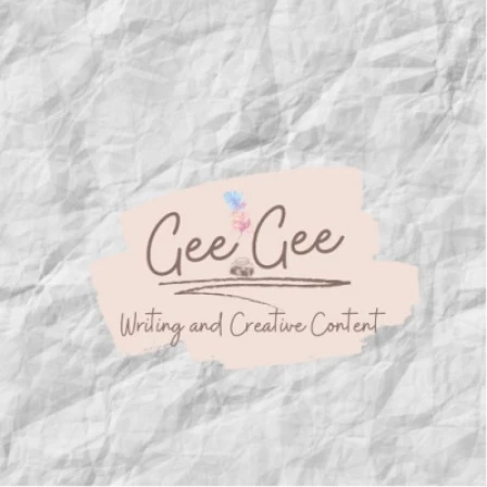 GeeGee Writing and Creative Content