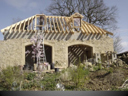 James Golby Construction