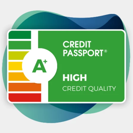Credit Passport®
