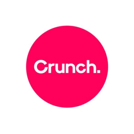 Crunch | Accounting service for small businesses